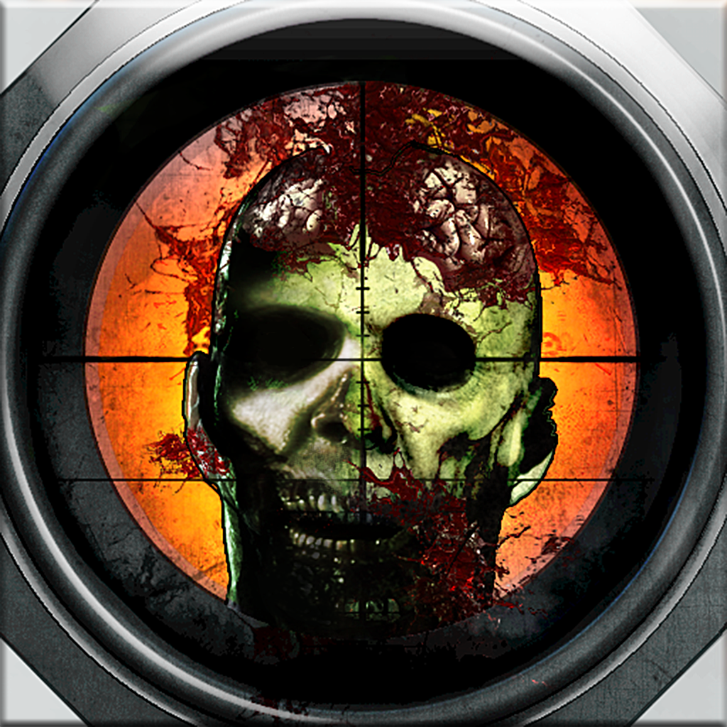 Dead On Sight by Bombhead Dead On Sight by Bombhead icon