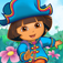 Dora's Dress-Up Adventures!