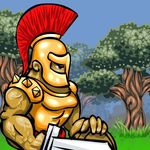 Sparta icon